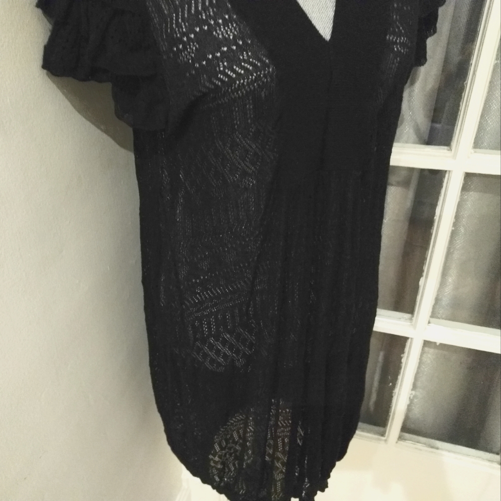 TWIN SET BARBIERI dress/top - Picture 2 of 6